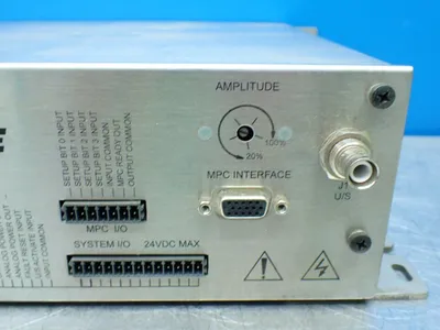 USED DUKANE 40AT0601NM0