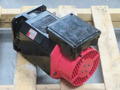 Used FANUC A06B-0752-B190 C941J0966 Servo Motors Texas US | Aucto #1307257