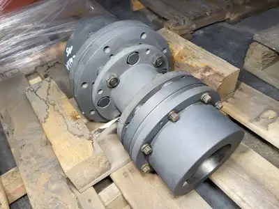 USED JOHN CRANE TLCS-1050-0078-2286