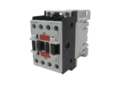 NEW LOVATO BF2510 CONTACTOR BF2510D