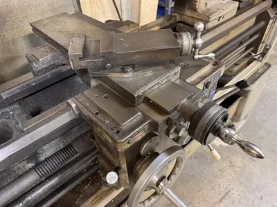 MAZAK MATE Lathes, Gap Bed | Machinery Central (8)