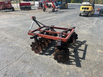 J-Bar 5ft Lift Disc Lift Disc | County Equipment Company LLC (5)