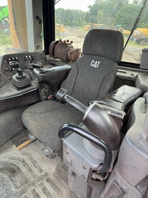 Used 2008 CAT D8T Crawler Dozers Michigan US | Miedema Asset Management Group #1406532