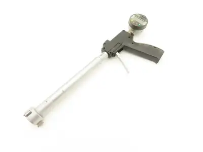 SPI 13-567-3 Digital Bore Gage 1.6"-2" Pistol Grip Micrometer Mitutoyo Indicator
