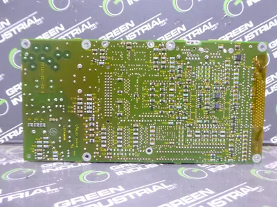 Allen Bradley 77131-222-52 PanelView 550 Main Control Board Rev. B Used