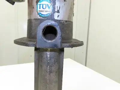 Teral LSW 25TR0.4-280 Immersion Coolant Pump .4kW 220V 3PH 30-150 L/min
