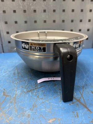 New | in-Stock BUNN 20217.0000 Coffee Equipment Indiana US | J&J Industrial Supply #1404048