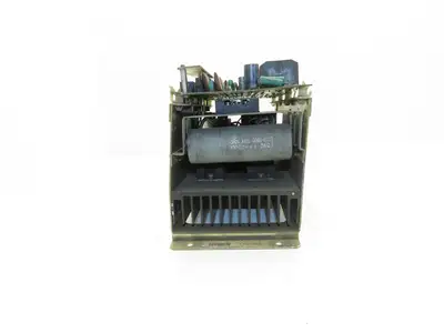 Fanuc A06B-6047-H040 Velocity Control Unit A20B-0009-00320/10D