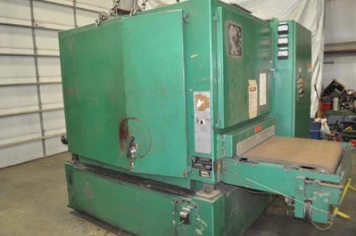 USED TIMESAVERS 337-3HD