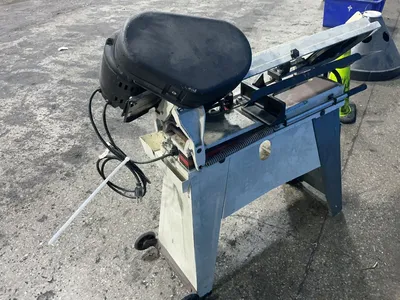 Used JET J3130 Horizontal Band Saws Ohio US | HGR 24 #1244635