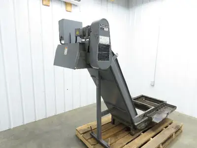 Used ENOMOTO _UNKNOWN_ Conveyor Parts Indiana US | Arrow Industrial #1366803