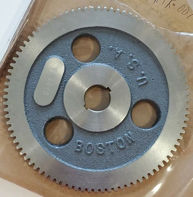 NEW Boston Gear 10876