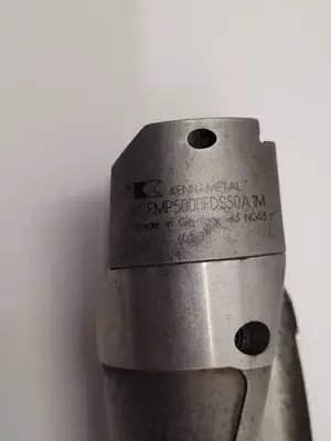 USED KENNAMETAL KSEMP5000FDS50A1M