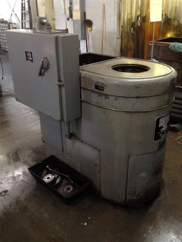 Used REED A22 Thread Rollers New York US | Barbarotto Int'l Sales Corp #1333066