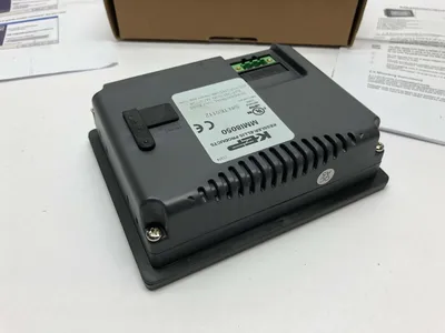 USED KEP HMI TOUCH PANEL CONTROLLER