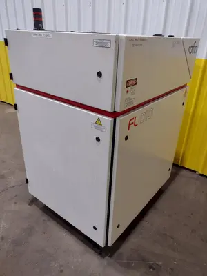 USED ROFIN FL 010
