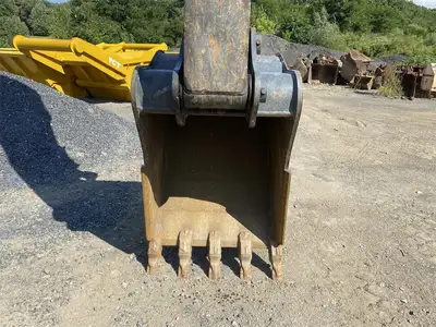 Used 2019 VOLVO EC160EL Crawler Excavators | Abele Tractor #1342870