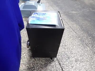 Used POLYSCIENCE 3370 Chillers Ohio US | HGR 24 #938081