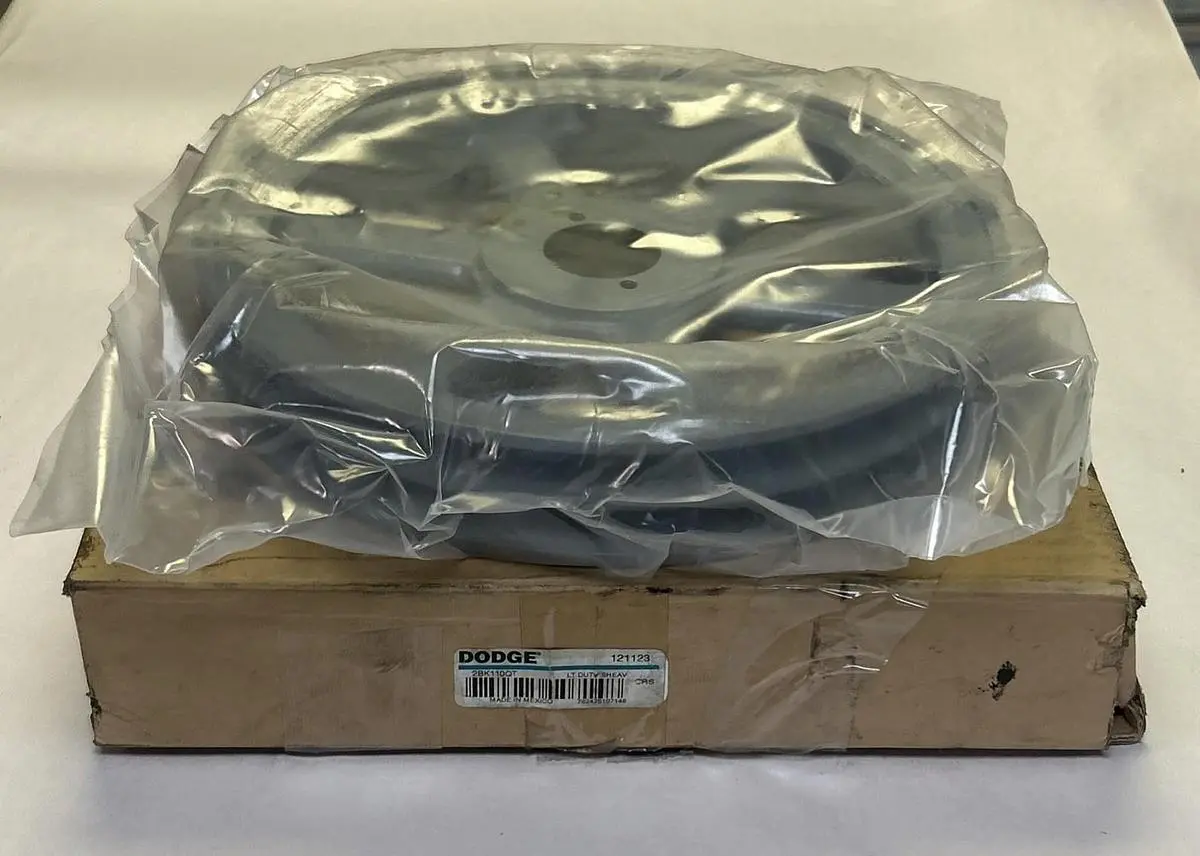 New | in-Stock DODGE 2BK110QT Conveyor Parts Ohio US | Surplus Asset Holdings #1242802