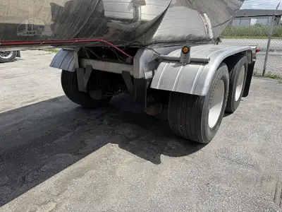 Used 2011 POLAR _UNKNOWN_ Tanker Trailers Indiana US | Lakeshore Equipment Sales #1546603
