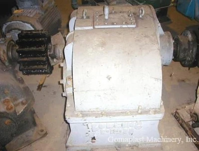 24″ x 84″ Farrel Mill, Item # 334