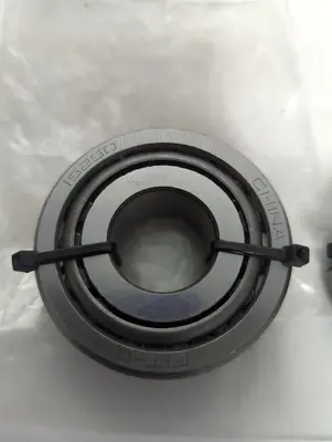 Used TIMKEN 15100 Bearings | Surplus Asset Holdings #1188845