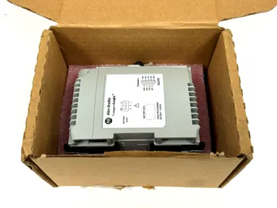 USED ALLEN-BRADLEY 1769-L32E
