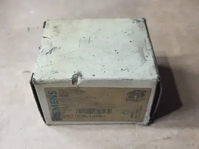 NEW SIEMENS 3RT1016-1AK61