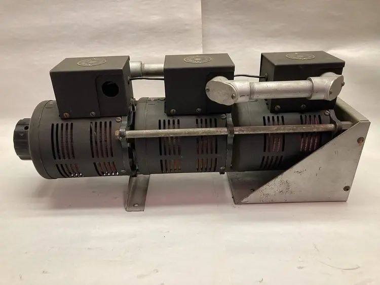 Used POWERSTAT 116-3Y Miscellaneous Equipment (Electrical & Power) Ohio US | Surplus Asset Holdings #1233517