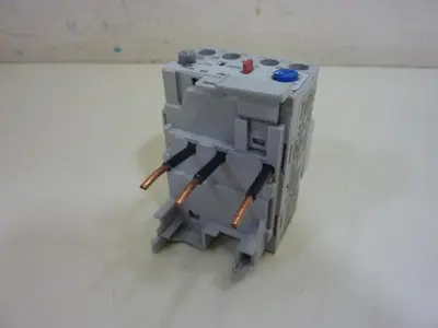 USED ALLEN BRADLEY 193-EA2EB SER B