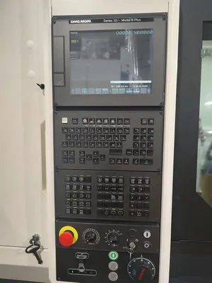 2024 DMG MORI SPRINT 32/8 Automatic CNC Lathes | Myers Technology Co., LLC (2)