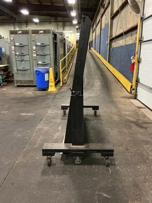 Used _UNKNOWN_ _UNKNOWN_ Drafting Tables Ohio US | Equipment Recovery Corp. #1331519