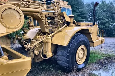 Used 1984 CATERPILLAR 615 Scrapers Louisiana US | Proxy Equipment #1377865