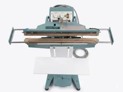 USED American International Electric Inc. 450FDW
