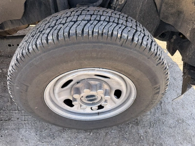 Used 2023 FORD F350 SD XL PICKUP TRUCK Pickup Trucks Texas US | Miedema Asset Management Group #1315684