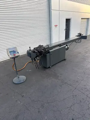 USED LEONARD PRECISION 62