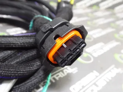 Volvo Penta 21895100 SCR Control Unit to Sensor Assembly Wiring Harness Extension New