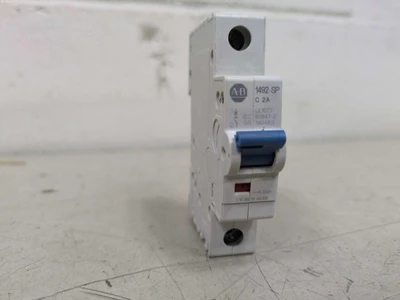 Allen Bradley _UNKNOWN_ Circuit Breakers | Fram Fram LLC (1)