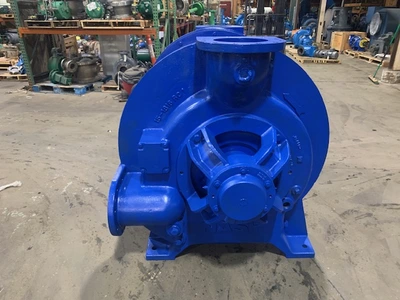 Nash 904M2 Vacuum Pump