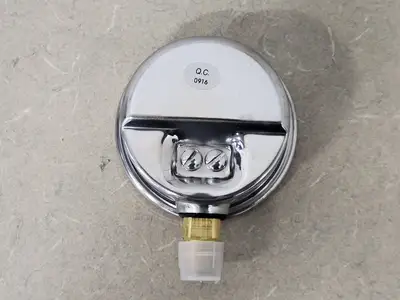 NEW PIC GAUGES 201L-254M