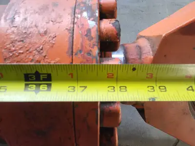 USED SANDVIK 211221