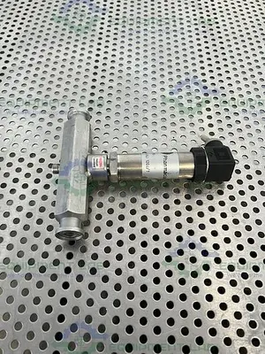 USED PHARMACIA ANJ 1208/1 HELIUM LECKTEST SENSOR
