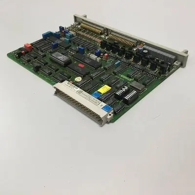 USED SIEMENS 6ES5 244-3AA21
