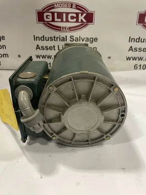 Dodge Tigear 2 20Q30R56 Gear Drive/Reducer 30:1 1HP 230/460V 3PH