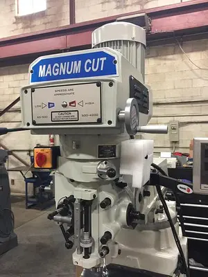 NEW MAGNUM-CUT 3VS