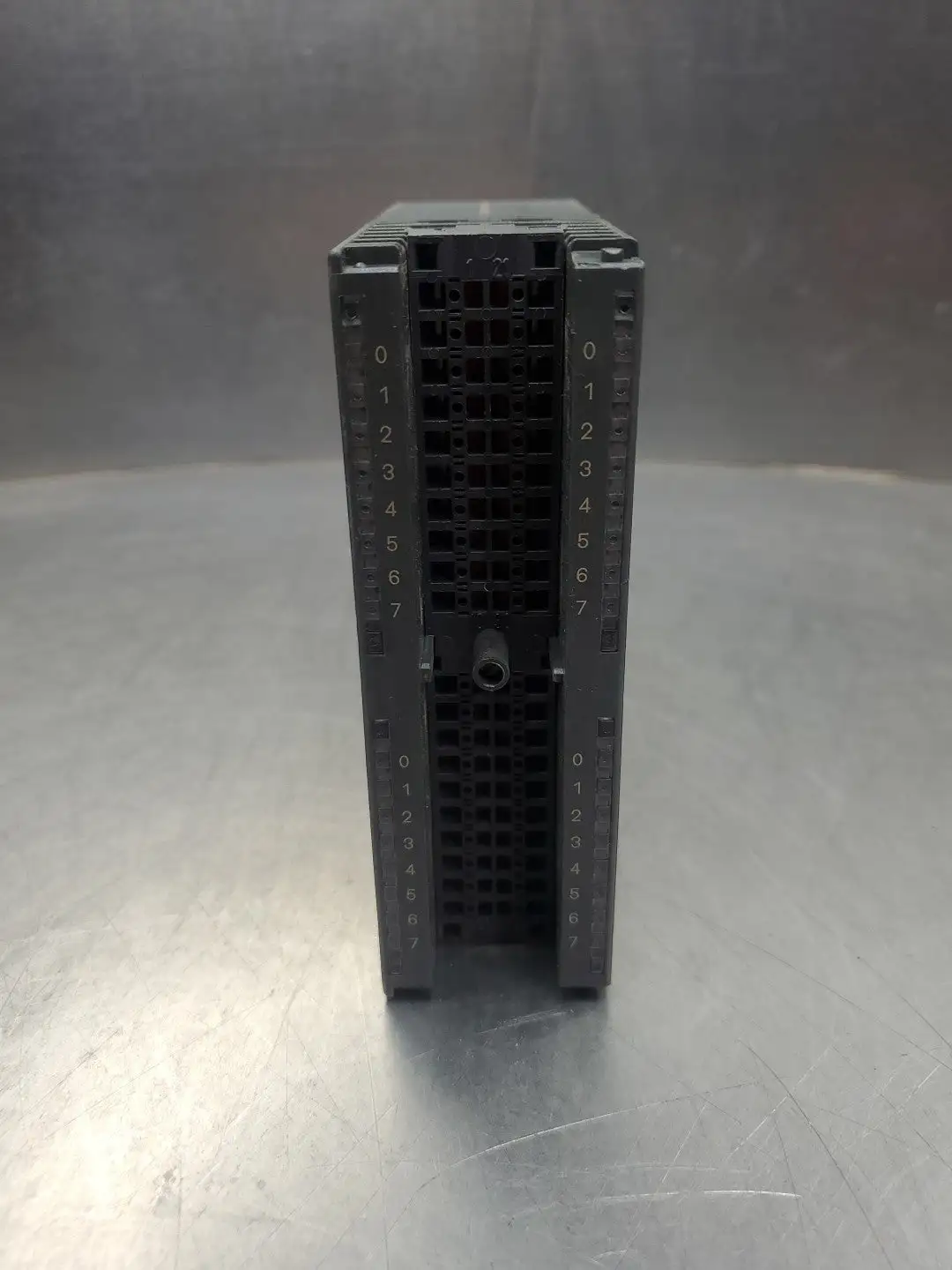 Used Siemens 6ES7 321-1BL00-0AA0 PLC Input & Output | Palmetto Automation #1153597