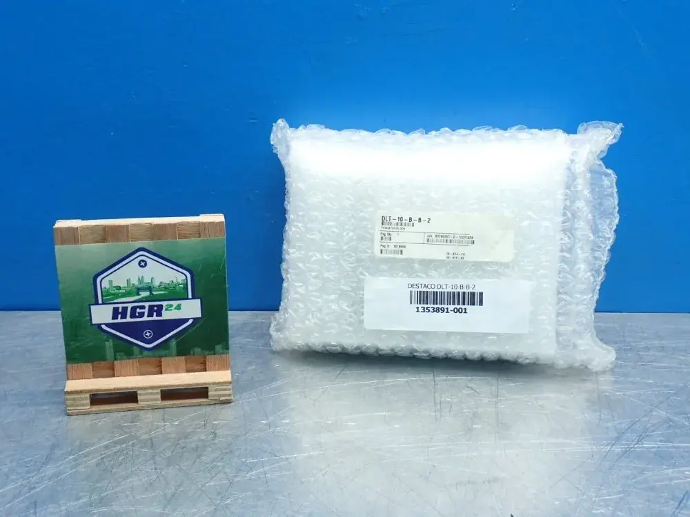 New | in-Stock DESTACO DLT10BB2 Pumps Ohio US | HGR 24 #738282