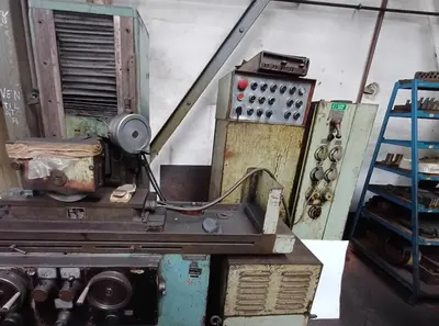 USED 1972 TOS BRH 20/3