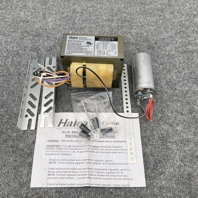 New | in-Stock Halco Prolume M59/400CWA/4T/K Lighting California US | Davliegogo LLC #1706435
