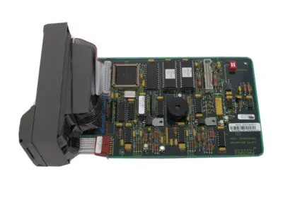 NEW BAILEY 6639051A1 OPERATOR INTERFACE